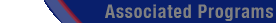Associated Programs